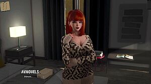 Ripples epizoda 120 v anime herním stylu!