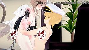 Captain Forgot Pardofelis Birthday in Honkai Impact!