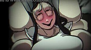 uh, jason ve momo bu rule 34 bleach anime parodisinde...