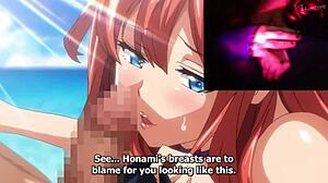 wow, my big tits crave idol fame!