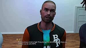 큰 가슴 붉은 머리 귀염둥이가 침대에서 블로잡하고 부카케 중 분수 뿜는 Being a Dik 243