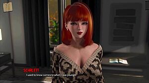 Ripples Episode 120 dalam Gaya Game Anime!