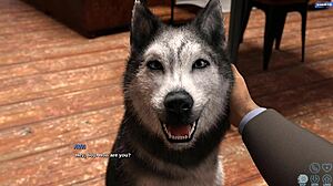 Грудастая брюнетка учительница MILF с нетерпением ждёт мою сочную порцию спермы