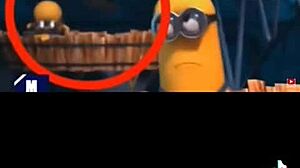 minion antics in this animated preview clip