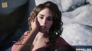 i can't stop playing lust academy 251, it's driving me wild every second.