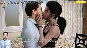 Exploring Rosewater Manor In Episode Twenty-Nine