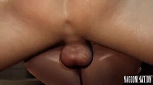 Tifa Lockhart's 3D Compilation Rocks. Watch Her Ride Monster Cock in Wild Scenes.