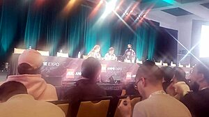 Anime Expo 2022 Livestream Explores Manga Future