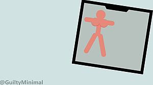 Sticklewd mems kompilacija 3 guiltymininal razvija divlju anime priču