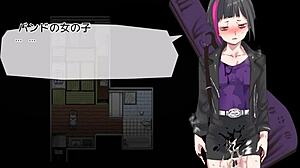 Overwhelming Pleasure In Yareru Chiketto's Full Gallery Seven