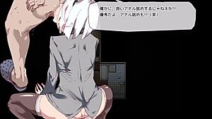 Overwhelming Pleasure In Yareru Chiketto's Full Gallery Seven