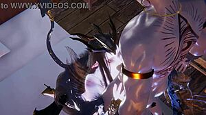 verification video for 3d game animations