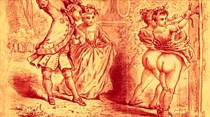 môj tajný život sa odohráva vo vintage retro komiksových animáciách