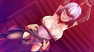 I’m so mad, but boyya part 2 gallery is wild!