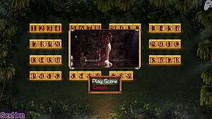 Hey, check Treasure of Nadia ep1 for hot anal hentai game action