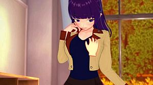 Marcy begs, Help extend my bloodline?