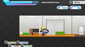 Dos Cuernos Galería Parte 1 Juego Hentai Con Escenas Calientes