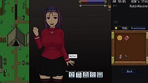 yo, this chick used my weakness against me in imperial gate keeper part 12