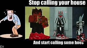 vroča bogata roblox egirl hrepeni po mojem debelom kurcu