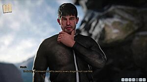 Lust Academy 251 Game Hits With Anime Action!