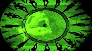 my secret life unfolds in vintage retro comic animations