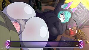 just saw vex getting wild in galacticmichi’s ass action