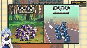 Empires Shall Fall Gameplay 3