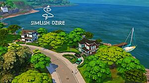 Kapitánova nová špinavá misia v 3D hentai ukážke