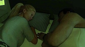 Jessica Oneil Delivers Hard News in Intense Game