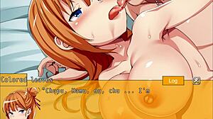 My girlfriend gets shared by the group in truth part 5 hentai.