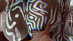 The perfect asian character in anime