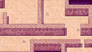 Rathi The Rookie Knight Sucks Big Bunny Tits In Intense Blowjob Action