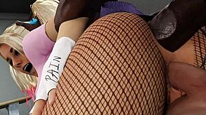 دبليو دبليو إي 2 مصارعة نيك ساخنة