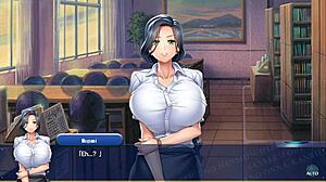 Fallout 4 Fashion Exhibition Showcases Anime Hentai Designs