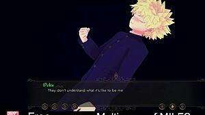 oh mommy, let's explore this erotic multiverse of milfs together in the hentai game