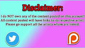 Artist Spotlight 3 Showcases Fpsblyck Creations In Overwatch Futanari Blender Animation