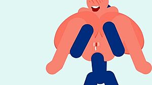 스틱루드 멤스 컴필레이션 3 길티미니널이 와일드 애니 스토리 펼쳐