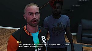 큰 가슴 붉은 머리 귀염둥이가 침대에서 블로잡하고 부카케 중 분수 뿜는 Being a Dik 243