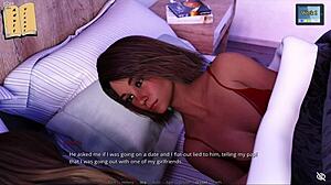 sunshine love 57 takes me through new game moments and twists