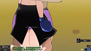 the super punch boy japanese version full gallery 2 reveals exciting anime game scenes