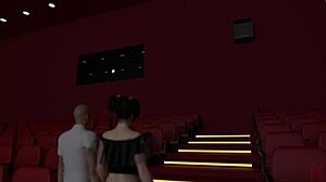 Sumthingextra69's movies feature curvy big tits and monster cocks!