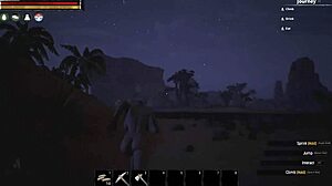 Conan Exiles parte 5 aduce orgie sexy cu gangbang și acțiune BDSM în hentai