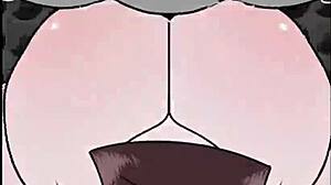 average jaiden fan fantasy with group animations