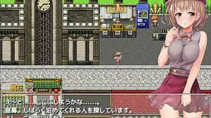 House Runaway Story Demo Playthrough With Key Events And Challenges