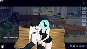 artificial academy 2 balphe alto02 with cool anime vibes