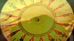 I feel excitement from vintage erotic drawings