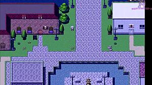 Hero Roy's Wedding 01: Peaceful Days Bring Naughty Video Rentals in the Royal Castle