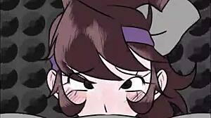average jaiden fan fantasy with group animations