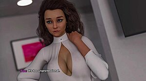 yo, check my stepmom’s huge ass and fake tits in that swimsuit!