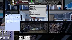 Big Tits Asian Girl Messes Up In Cost Of Survival Ep 2